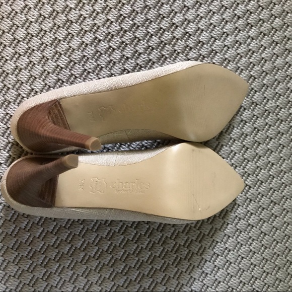 Charles David Heels - Picture 6 of 6